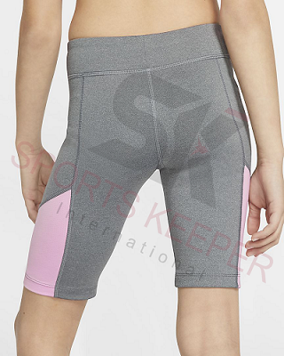 Compression Short 1 Back