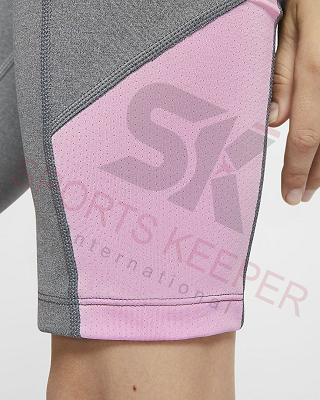 Compression Short 1 Fornt Bottom 2