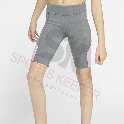 Compression Short 1 Fornt Bottom Side