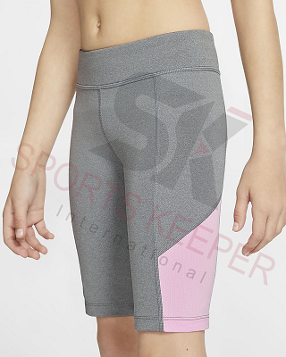 Compression Short 1 Fornt Bottom