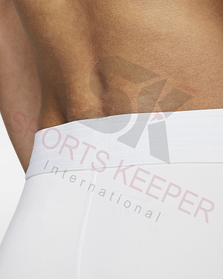 Compression Short 2 Back Top