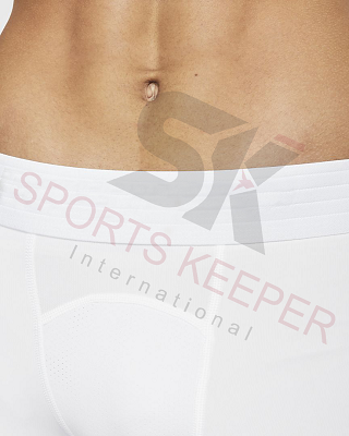 Compression Short 2 Fornt Bottom Top