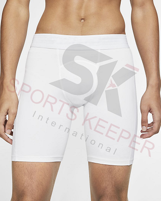 Compression Short 2 Fornt Bottom