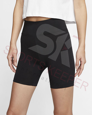 Compression Short 3 Fornt Bottom