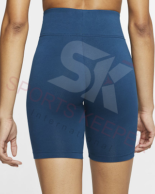 Compression Short 4 Back